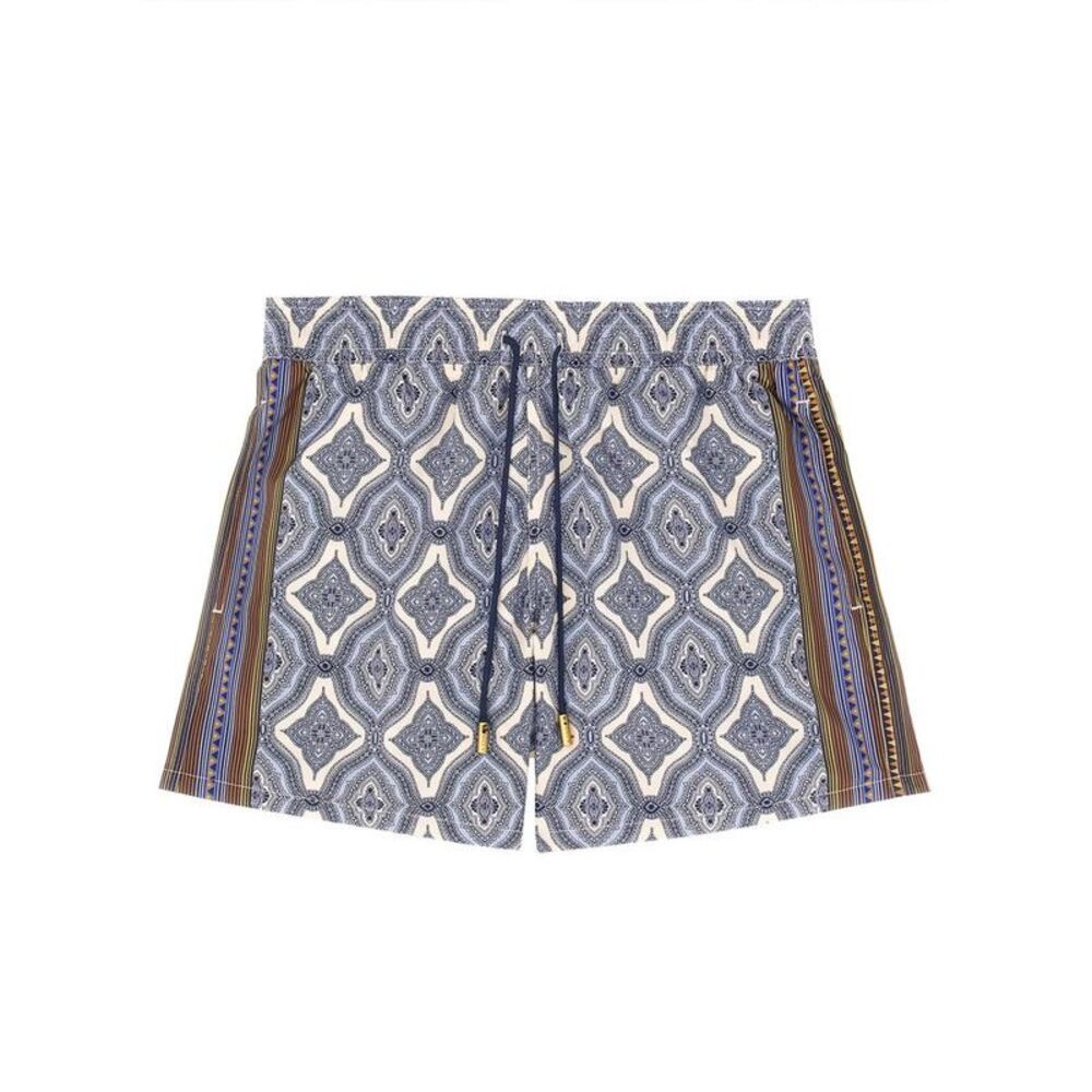 ETRO Men's Printed Swim Trunks Men MULTICOLOUR Beachwear